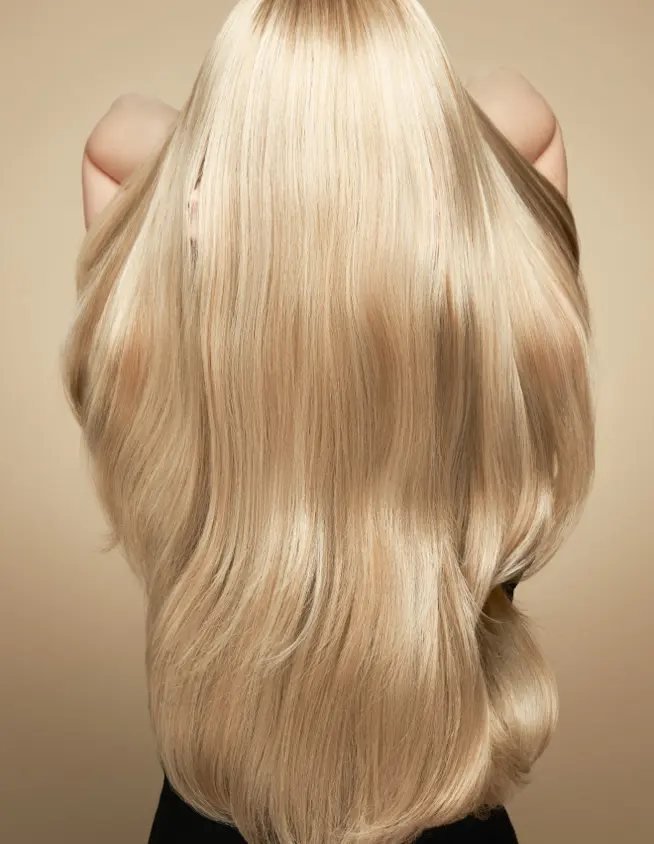 Saç Boyama, Ombre & Balayage