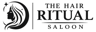 The Hair Ritual logo
