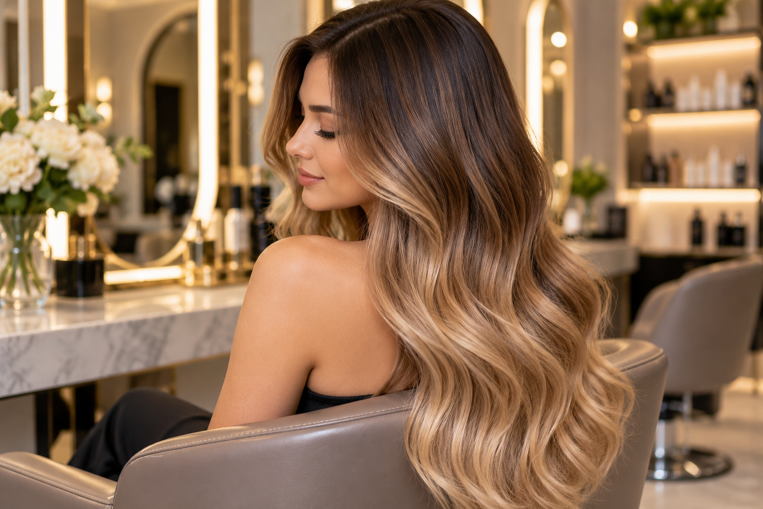 Ombre Nedir? Ombre Nasıl Yapılır?